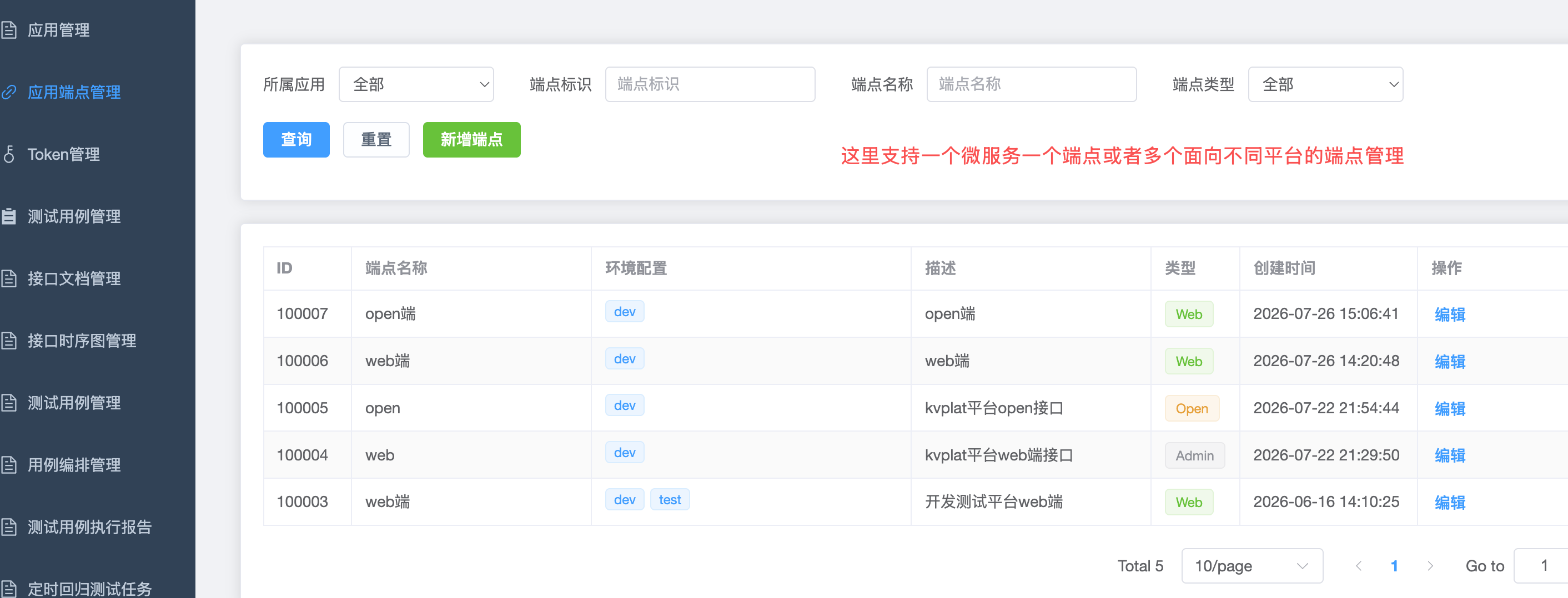 天画：开发测试平台介绍 图 7